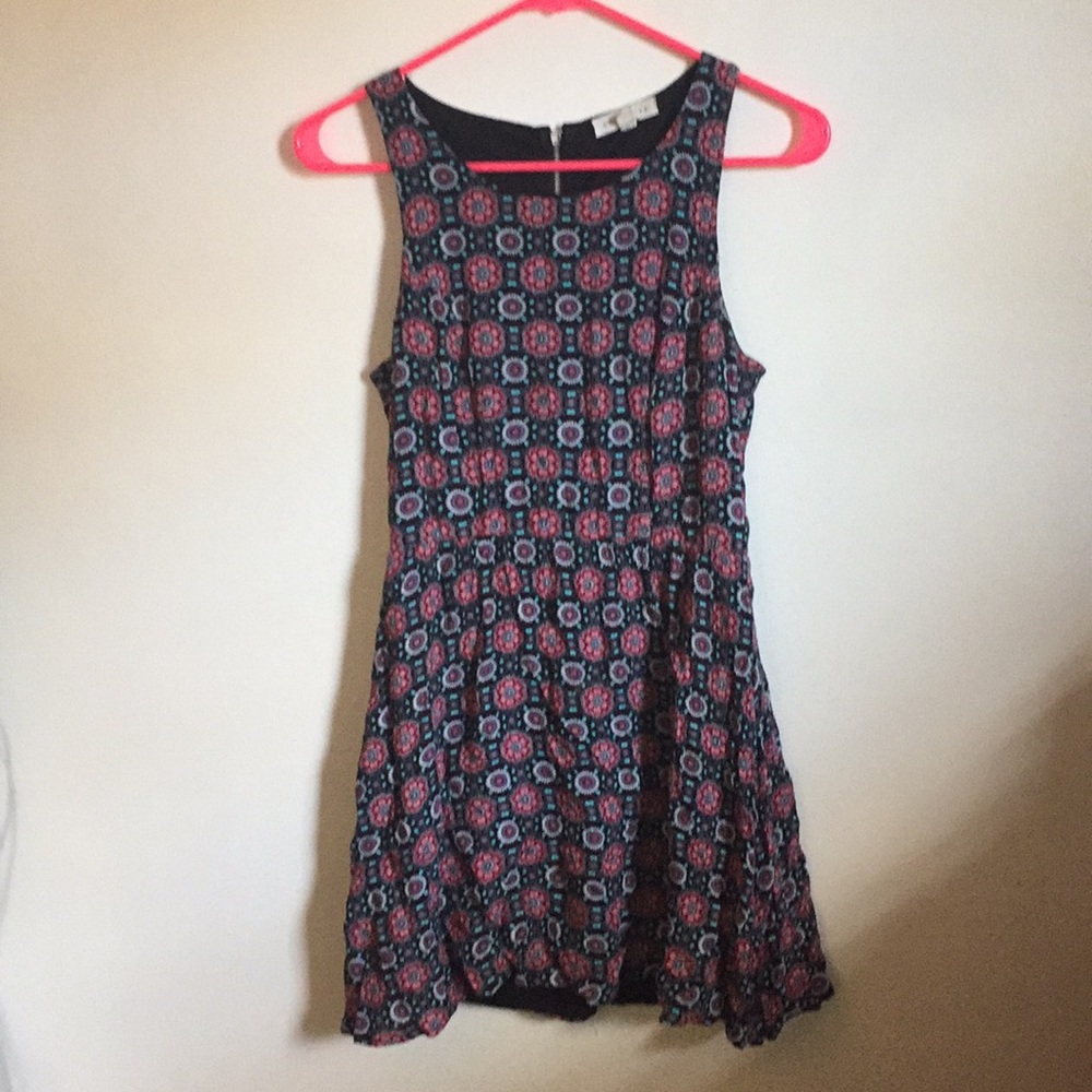 Hippie dress